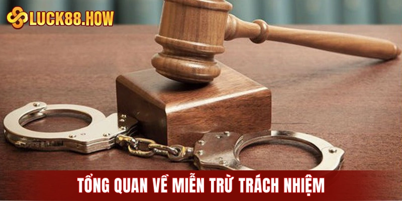 Tổng quan về miễn trừ trách nhiệm và những điều cần biết